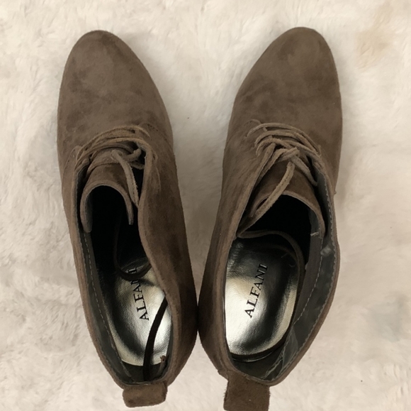 Alfani Carlina Booties - Picture 2 of 8